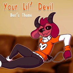 TheRamBros: Your Lil' Devil (Ben's Theme)