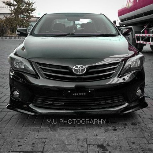 MTG - COROLLA PRETO X JOGA A XRK PRA TROPA X O CARRO BIXO TA PASSANDO  - DJ THIAGUIM