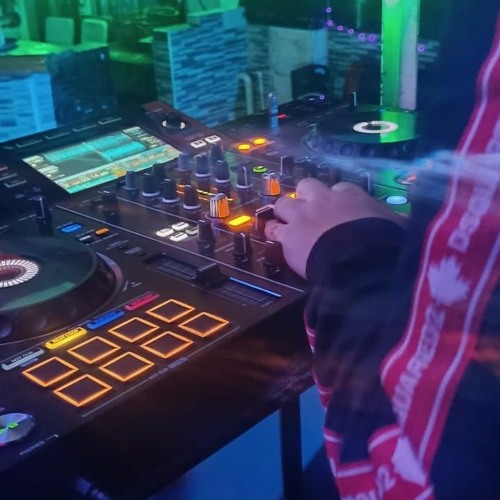 WELCOME TO LAS VEGAS-BY LUIS ARIAS DJ