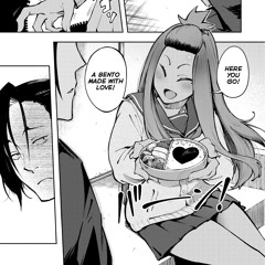 my heart is an open book