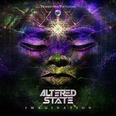 Altered State - Imagination - Tesseractstudio