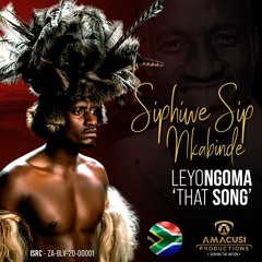 Leyongoma 'That Song'