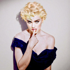 Madonna (Ft Kevin Hues)