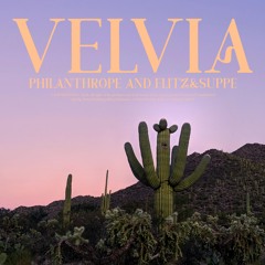 Philanthrope & Flitz&Suppe - Velvia