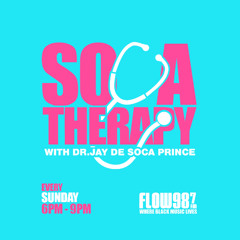 SOCA THERAPY 01/12/25