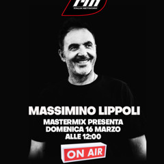 Mastermix Massimino Lippoli Peterpan 2000