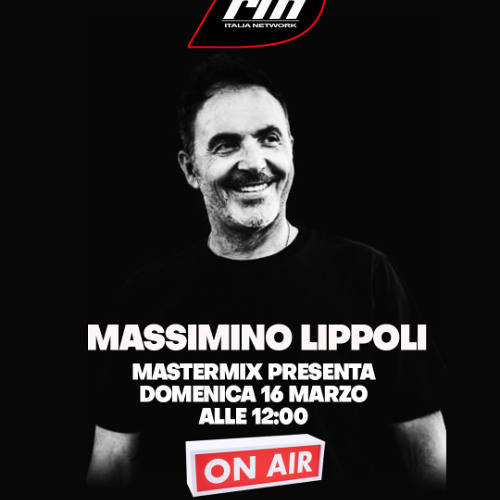 Mastermix Massimino Lippoli Peterpan 2000