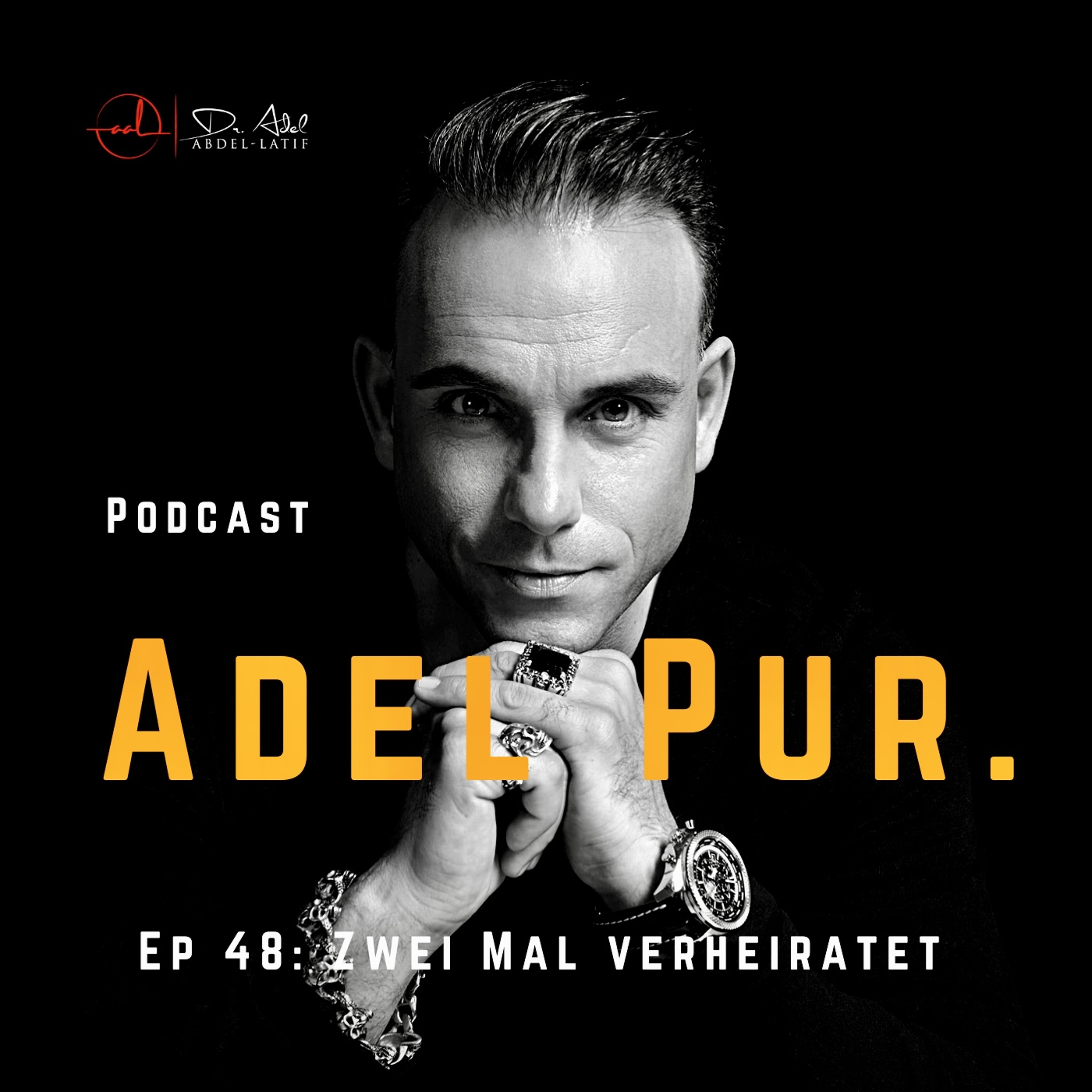 Erfolg ist kein Zufall - der Podcast der Dich richtig durchstarten lässt!