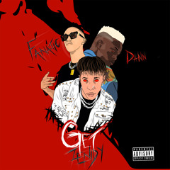 Zenidy x Dann Avenew x Fvnvtic - Get (Prod By Dann Avenew )