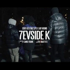 7evSide K (feat. Jay Hound & Sdot Go)