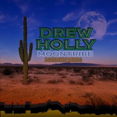 Live at Moontribe FMG March 2024 - Psytrance