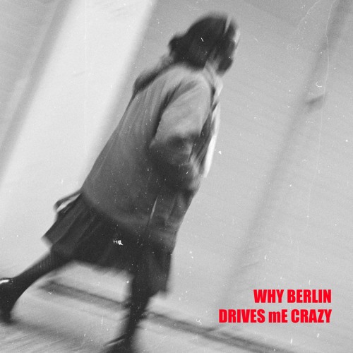 Acud - Why Berlin drives me crazy (live recording)