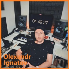 Olenxandr Ignatov - Epic Inspirational [HD]