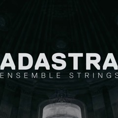 Adastra Strings - Legato Test