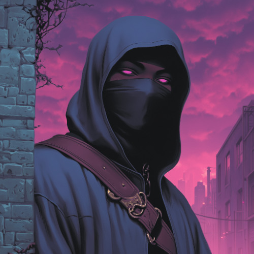 Lurkin' in the cut (Remastered)