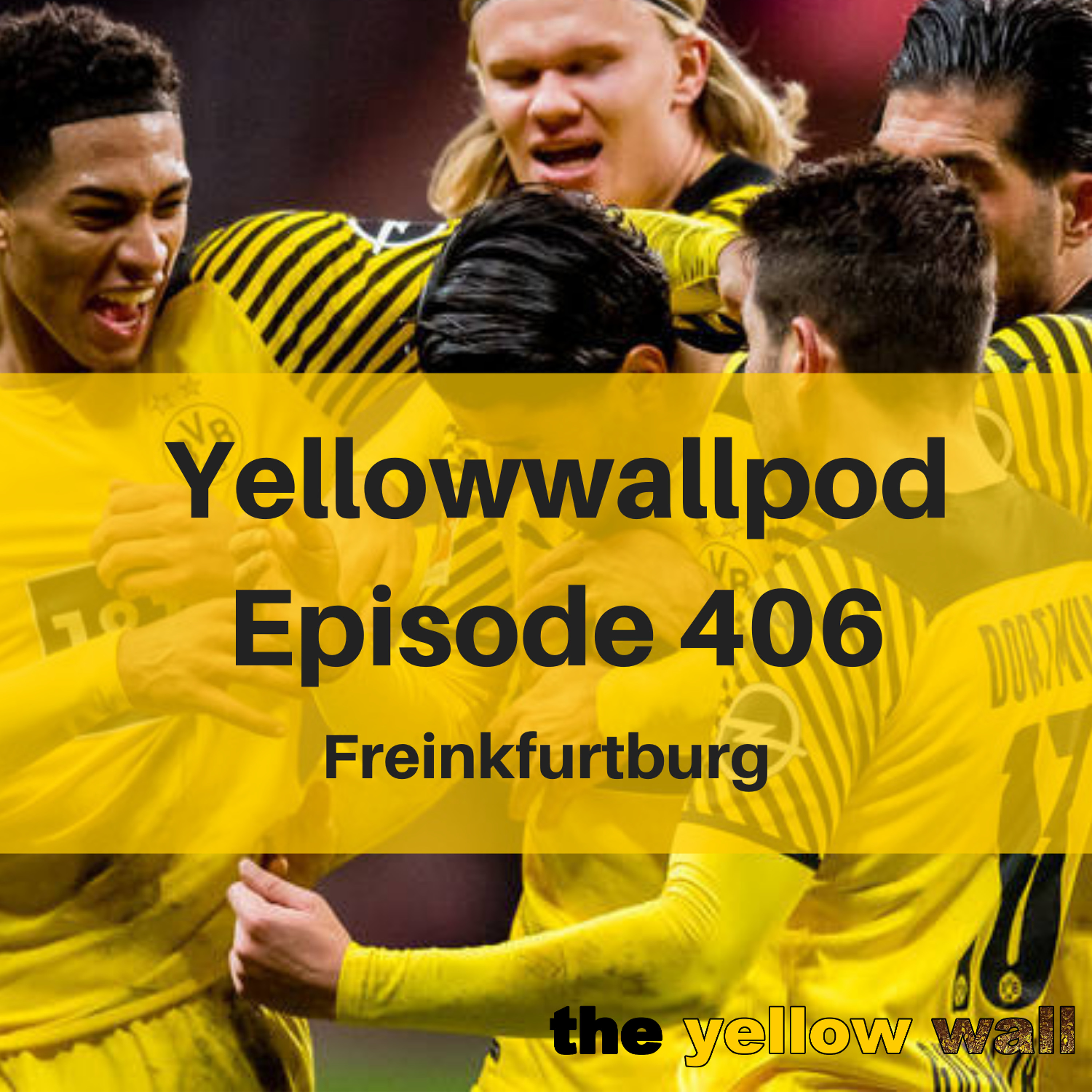 Yellowwallpod