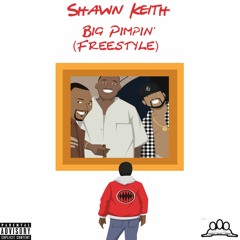 Big Pimpin' (Freestyle)