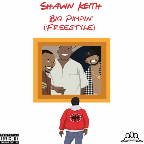 Big Pimpin' (Freestyle)