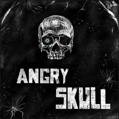 AngrySkull - Promomix BAAD Corp