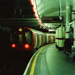 Dub Techno Mix: Deep Sea Voyage