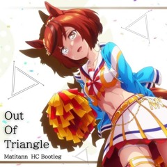 Nice Nature - Out Of Triangle (Matitann HC Bootleg)