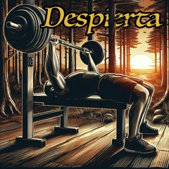 Despierta - Original by DJ Finger