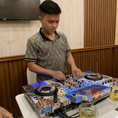 NST VIETMIX- 2K25 -MẮT KHÔNG THÂM SAO THẤM ĐƯỢC NHẠC-CÒN LẠI MỘT CHÚT TÌNH THÂM -( LỘC NHỎ MIXX)