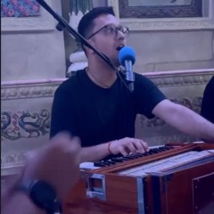 Nimai @ Soho - 2.8.24