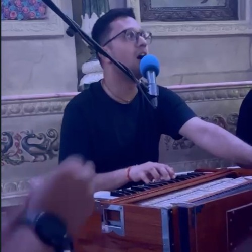 Nimai @ Soho - 2.8.24