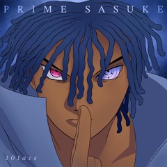 Prime Sasuke