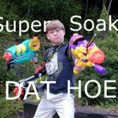 Super Soak ft Xays Revenge and Blxckheart