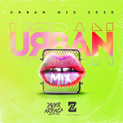 Urban Mix - Zuzunaga & Dj Javier Arteaga