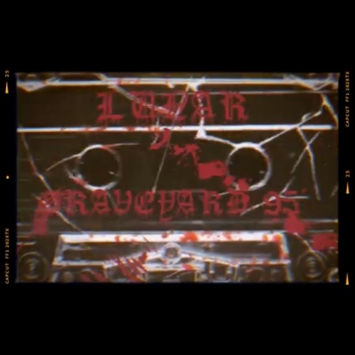 LUNAR - GRAVEYARD 95’ [REMIX] (Prod. THOMI)