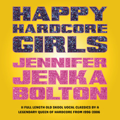 Wonderful World (feat. Jennifer Bolton)
