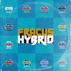 Fracus - Hybrid [MBM35]