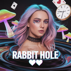 Rabbit Hole (Like Alice) (Remix)