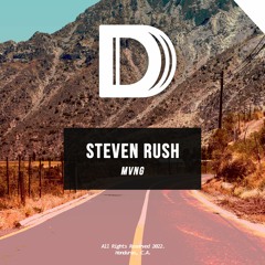 Steven Rush - Mvng (Original Mix)