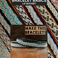 free EPUB 📝 Saami Inspired Bracelet Basics: How to make a Saami inspired pewter thre