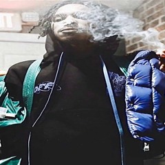Baby Smoove - Disappear (LQ Leak)