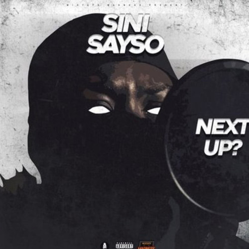 #CGM #1011 Sini Sayso - Slecta YB FreeStyle (#12A Diss)