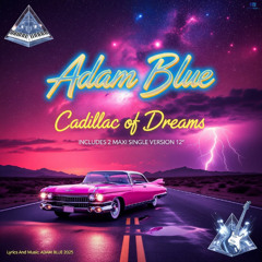 Cadillac Dreams Special Disco Version Remix