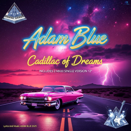Cadillac Dreams (Single Version)