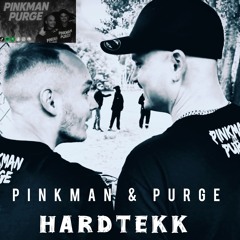 PINKMAN & PURGE - Fahrerflucht Remix Bass Casper