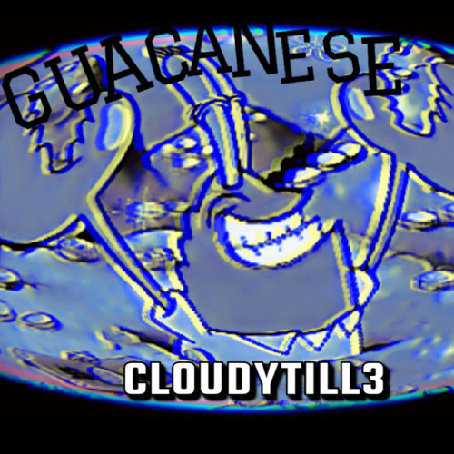 Guacanese (prod. Barelybreath)