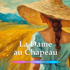 La Dame Au Chapeau
