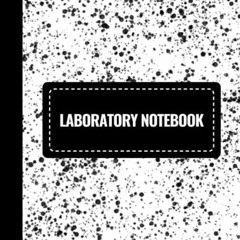 VIEW PDF 📫 Lab Notebook Duplicate Pages: 5 x 5 Quad Ruled Numbered Pages | Large For