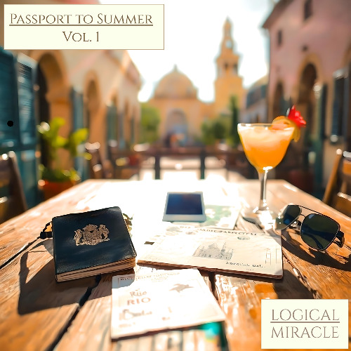 Passport to Summer: Vol. 1