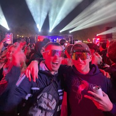 ZDB - 10 Min DNB Promo Mix