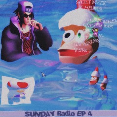 SUNDAY.RADIO EP. 4 ft VLVNx *JULY 7 2024*