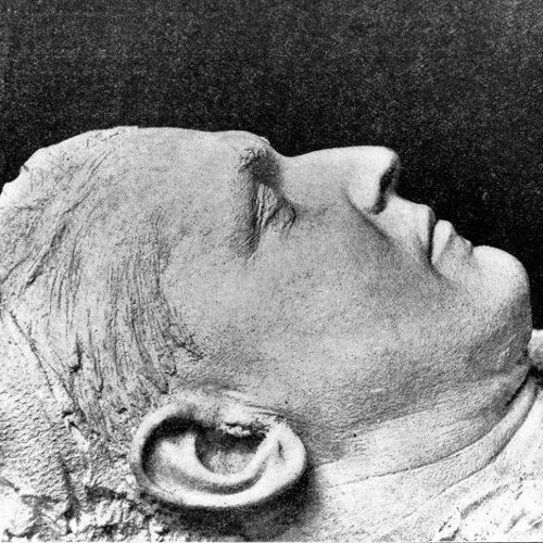 The Ballad of Michael Collins